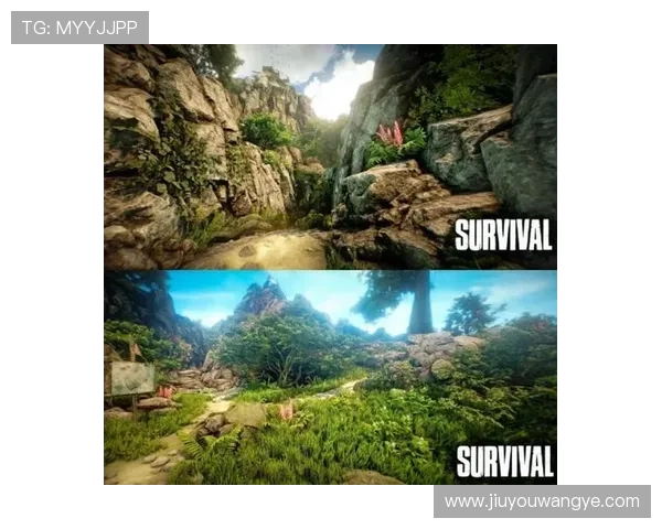 探索9游平台游戏的魅力，带你体验不一样的游戏世界