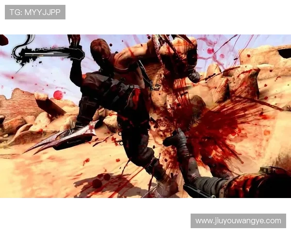 九游血流成河:玩家真实战斗体验分享与血腥场面分析 九游血流成河:玩家真实战斗体验分享与血腥场面分析